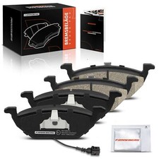 Brake Pads Set Front for VW