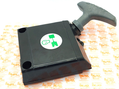 Recoil starter for kawasaki - for,