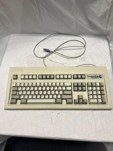 Unicomp cli model - unicomp, keyboard