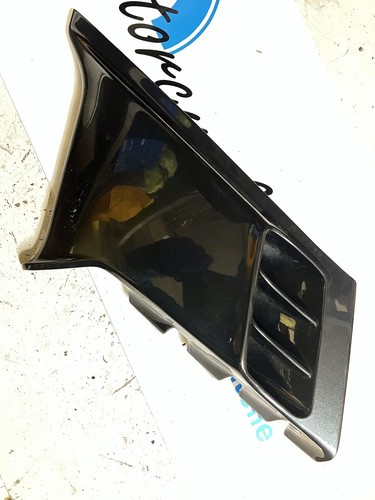 Excellent bmw side panel - excellent, left