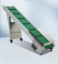 Electric Conveyor Belt w/ 47"