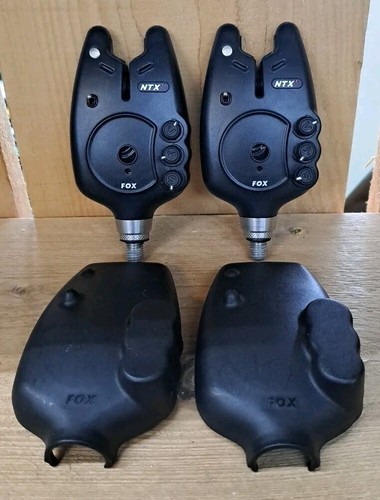 Fox micron ntxr bite - ×,