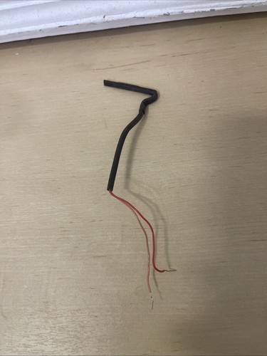 Sensor for salamander right - :,