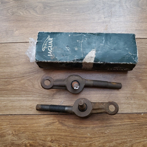 Jaguar mkx mk10 steering - jaguar,
