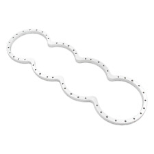 Honda K20 Engine Block/Cylinder Guard For Civic EP3 FN2 Integra DC5 K20A2 K20Z4