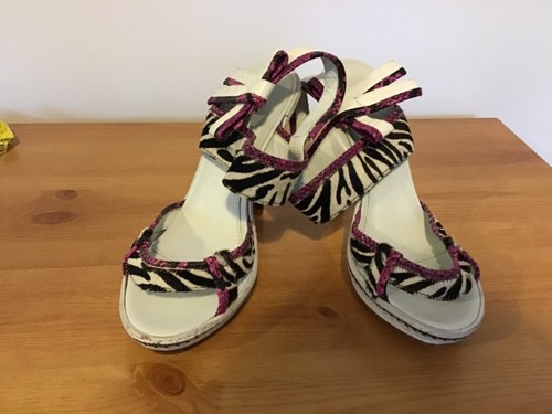 Karen millen zebra print - karen,