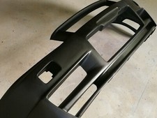 CARBON Z-Tune Front Bumper for