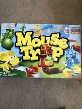 MouseTrap Game by Hasbro Gaming Mouse Trap  6yrs+ , Family Game