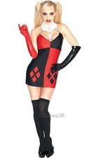 Harley Quinn Batman Arkham