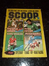 Scoop comic date - scoop, 75