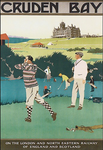 Art poster cruden - art, bay