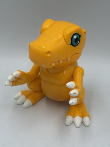 Vintage 1999 bandai digimon - vintage,