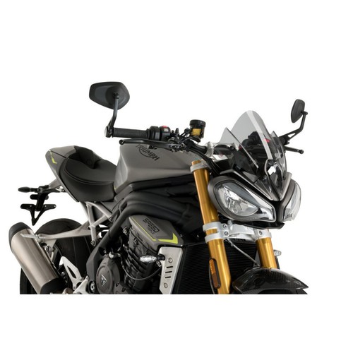 Puig windscreen naked sport - puig,