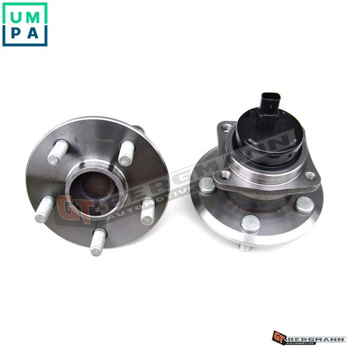 Wheel bearing kit gt24 - bearing,