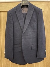 Master Debonair Herringbone