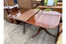 9 Regency 19c Rosewood