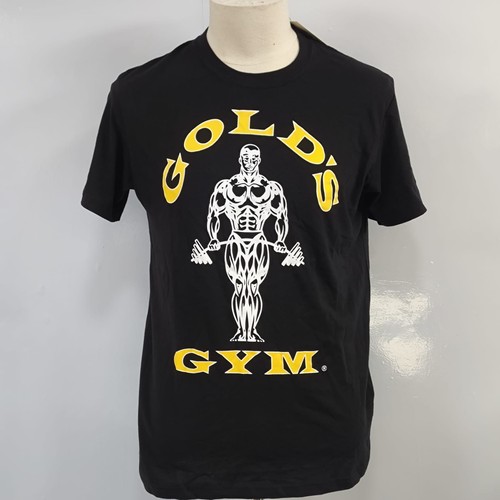 Golds gym muscle - gym, joe
