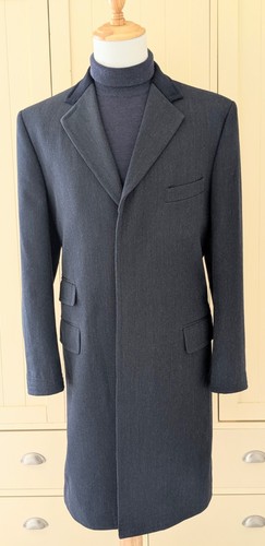 Chester barrie 100 - barrie, wool
