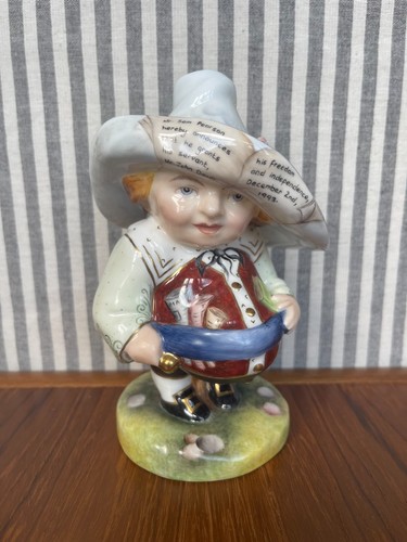 Royal crown derby - derby, porcelain