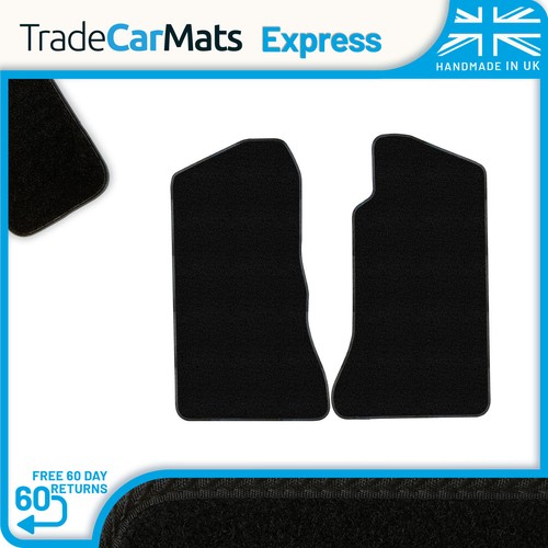 Tailored carpet car - tailored,