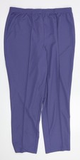 Slimma womens purple - slimma,