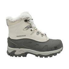 Karrimor Womens Snowfur Snow Boots