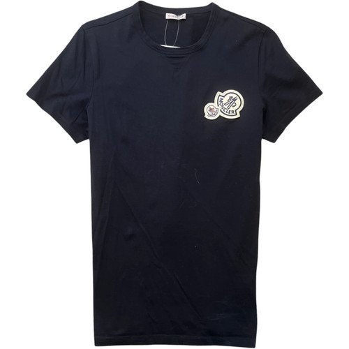 Moncler men maglia - men's, t-shirt