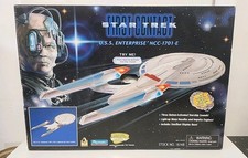 Star Trek First Contact U.S.S