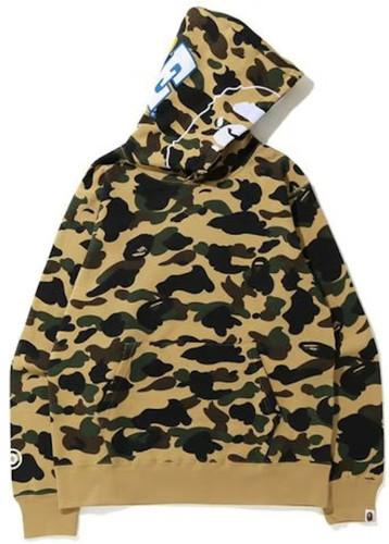 Bape 1st camo - 1st, pullover