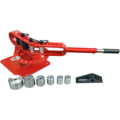 Metal bender 50mm manual - metal,