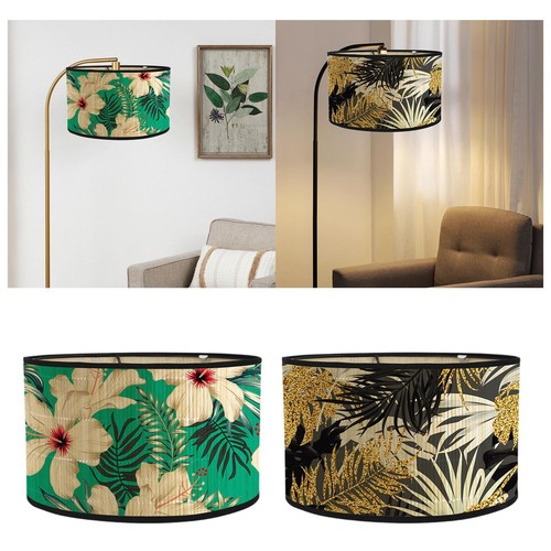 Drum shaped tropical - drum,