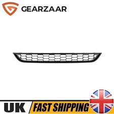 FRONT BUMPER GRILLE Fitment