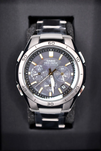 Casio wvq m410td 1a2jf - casio, wave