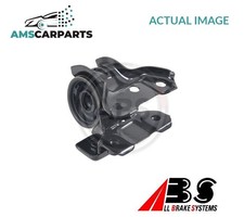 CONTROL ARM WISHBONE BUSH