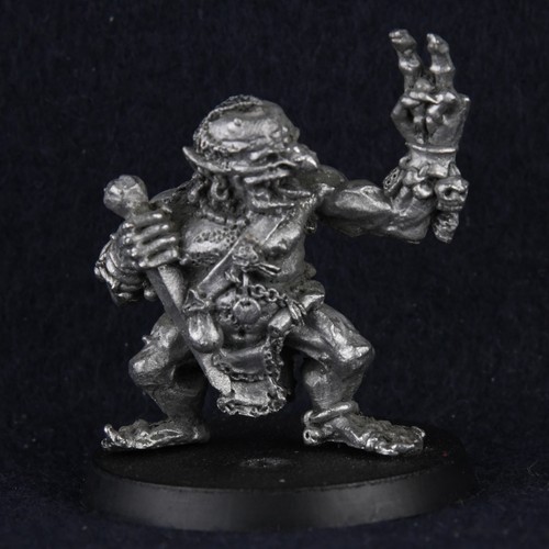 Ogre shaman gutlagg c23 giant - ogre,
