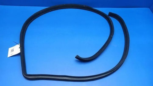 Mercedes benz w140 - mercedes-benz, seal