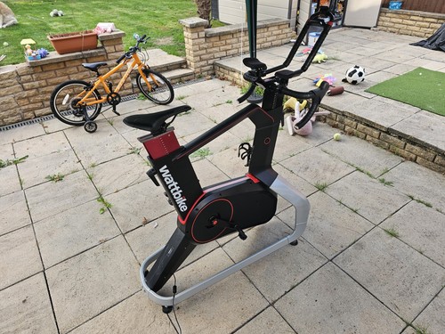 Wattbike atom next - wattbike,