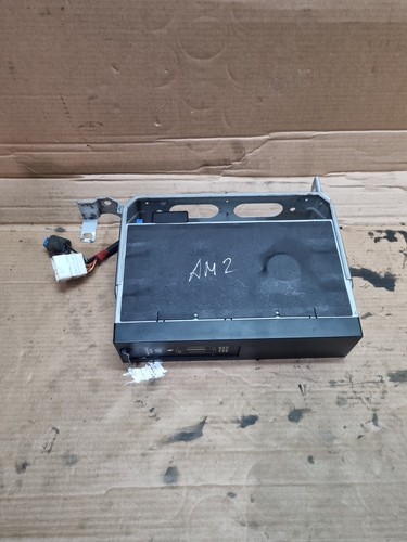 Changer with magazine - cd,