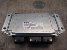 ECU ENGINE CONTROL / 13112484