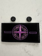 Replacement Stone Island