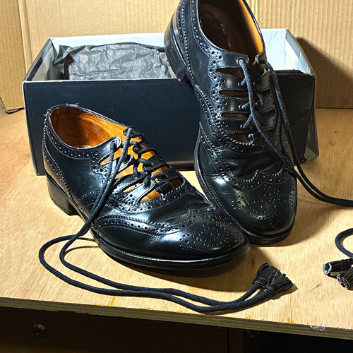 Joseph cheaney sons - joseph, &