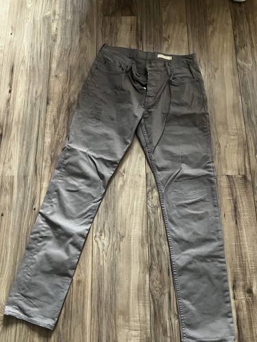 Allsaints men rex jeans - men's,