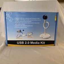 USB 2.0 Media Kit