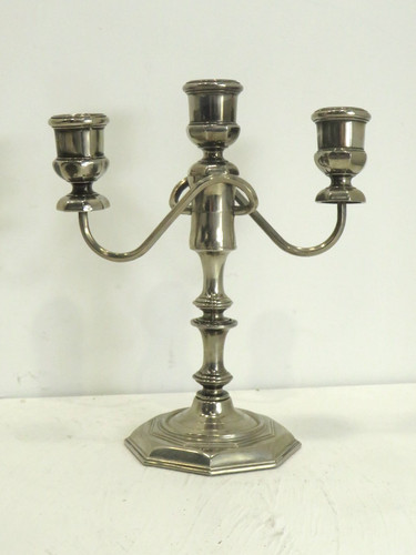 Small antique style - style, silver