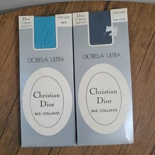 A pair of 2 Vintage Christian