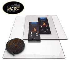 Boru Stove Glass - All Models