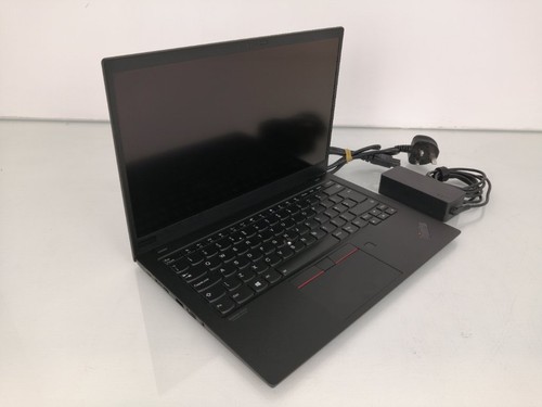 Lenovo thinkpad carbon - x1,