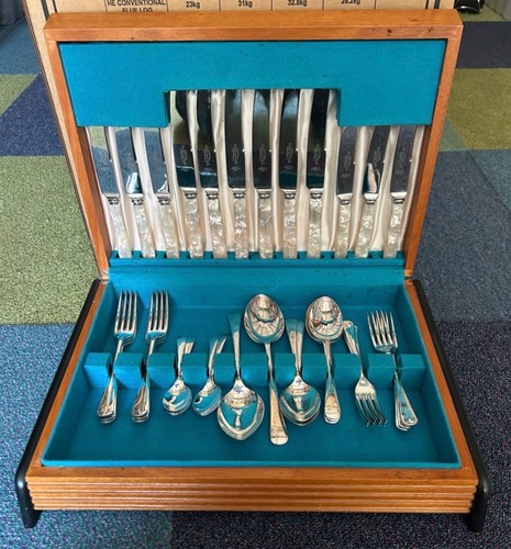 Vintage pinder brothers silver - vintage,