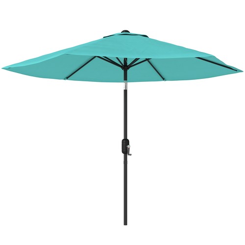 Outsunny garden parasol - outsunny,