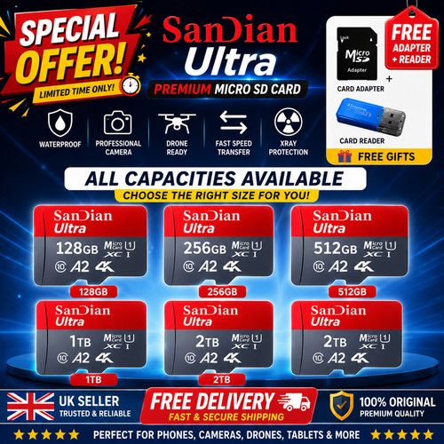 Replacement sandisk ultra - replacement,